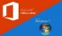 Windows 7 Professional + Office 2016 Professional Plus Ключi Активації
