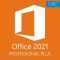 Office 2021 Professional Plus 1 ПК Офісне застосування Microsoft Електронний Ключ Активації